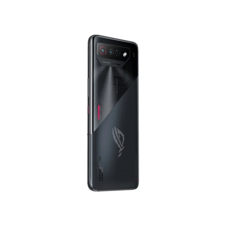 ASUS ROG Phone 7 8/256GB Phantom Black (Global Version)