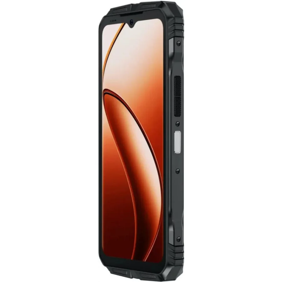 DOOGEE S118 12/512GB Red