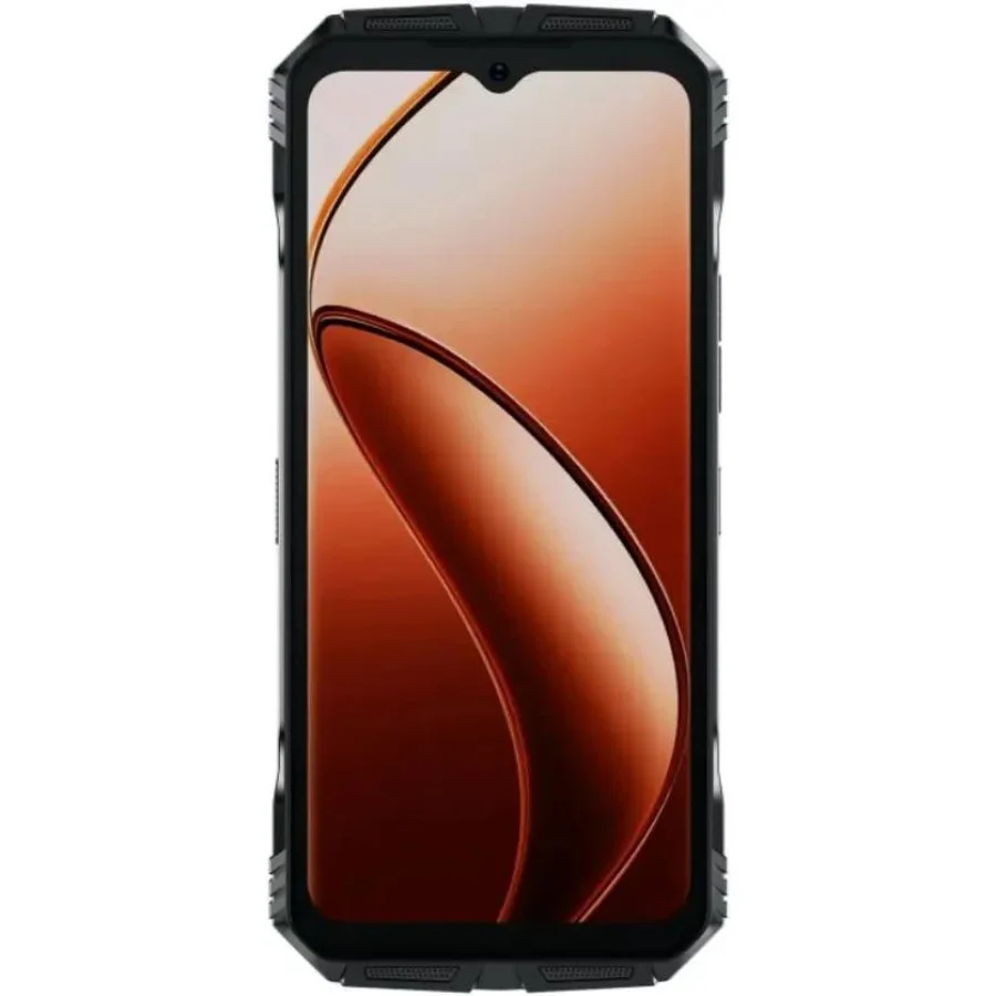 DOOGEE S118 12/512GB Red