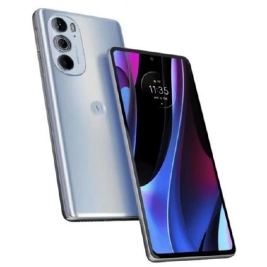 Motorola Edge 30 Pro 12/256GB Stardust White