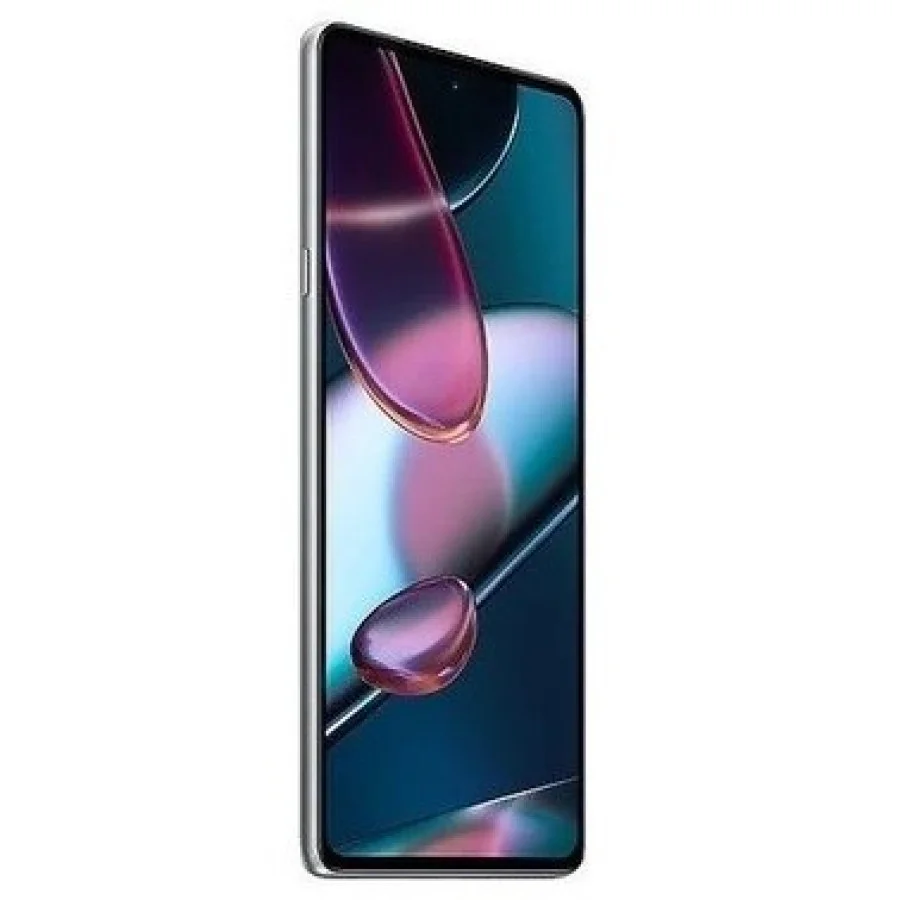 Motorola Edge 30 Pro 12/256GB Stardust White