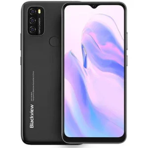 Blackview A70 3/32GB Black (UA)