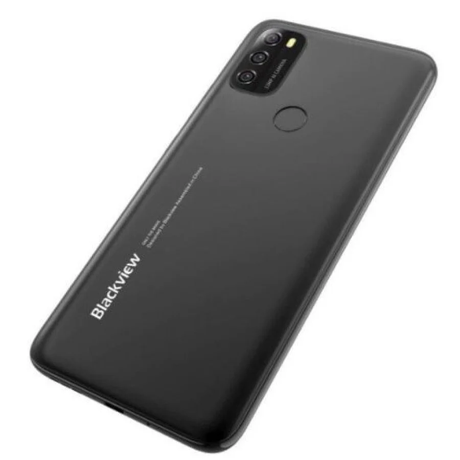 Blackview A70 3/32GB Black (UA)