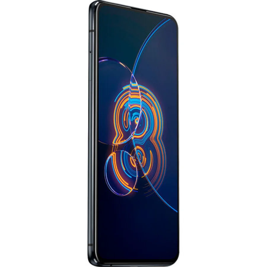ASUS ZenFone 8 Flip 8/256GB Galactic Black (90AI0041-M00030, ZS672KS-2A003EU)