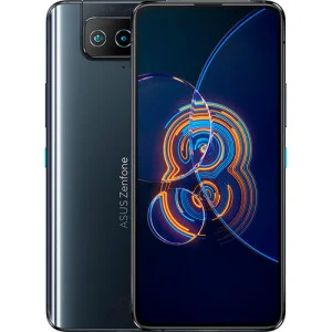 ASUS ZenFone 8 Flip 8/256GB Galactic Black (90AI0041-M00030, ZS672KS-2A003EU)