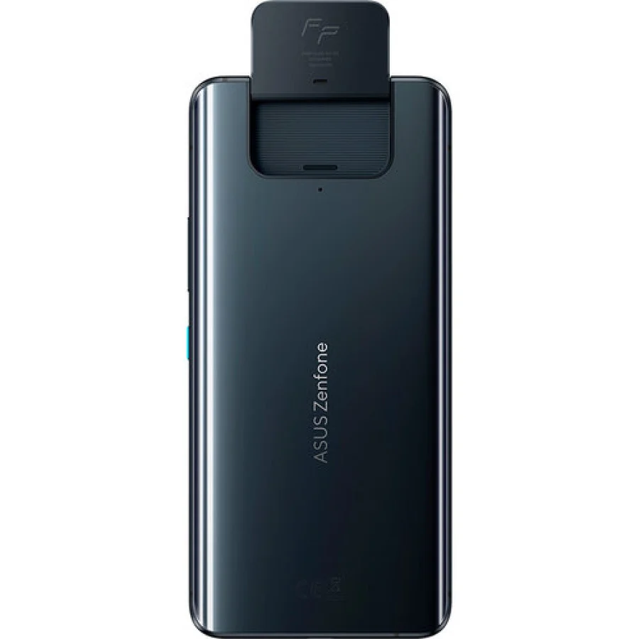 ASUS ZenFone 8 Flip 8/256GB Galactic Black (90AI0041-M00030, ZS672KS-2A003EU)