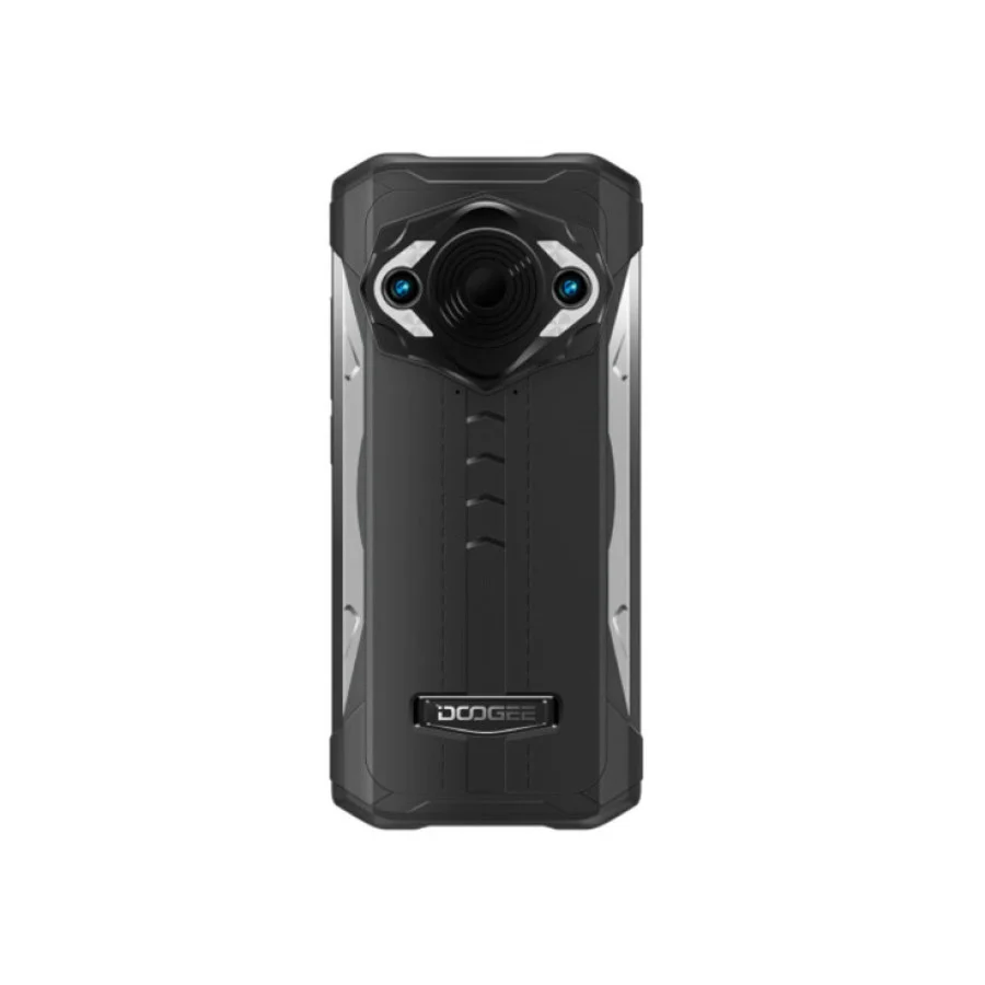 DOOGEE S98 Pro 8/256GB Black