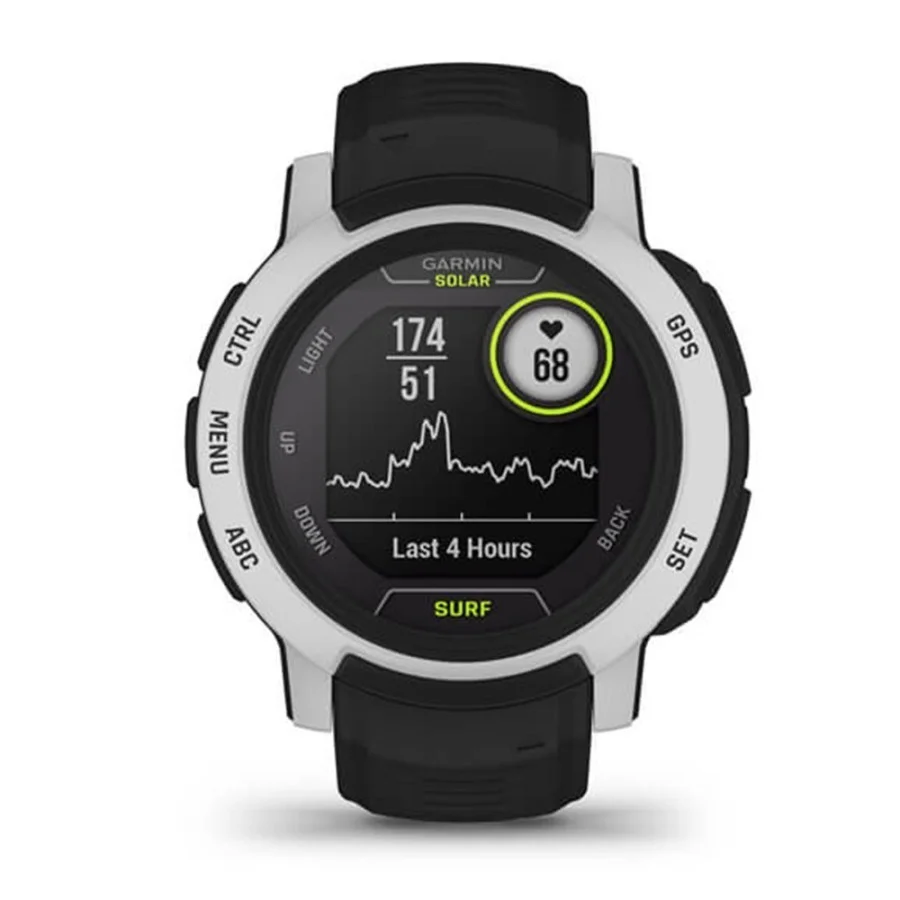 Garmin Instinct 2 Solar Surf Edition Bells Beach (010-02627-05)