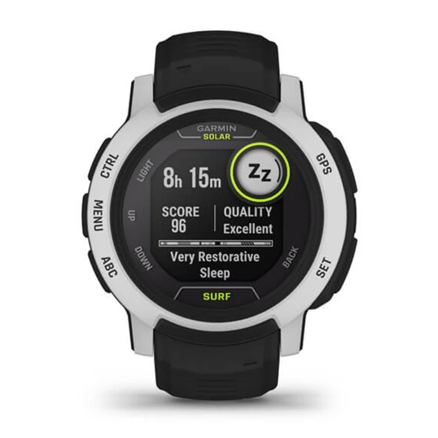 Garmin Instinct 2 Solar Surf Edition Bells Beach (010-02627-05)