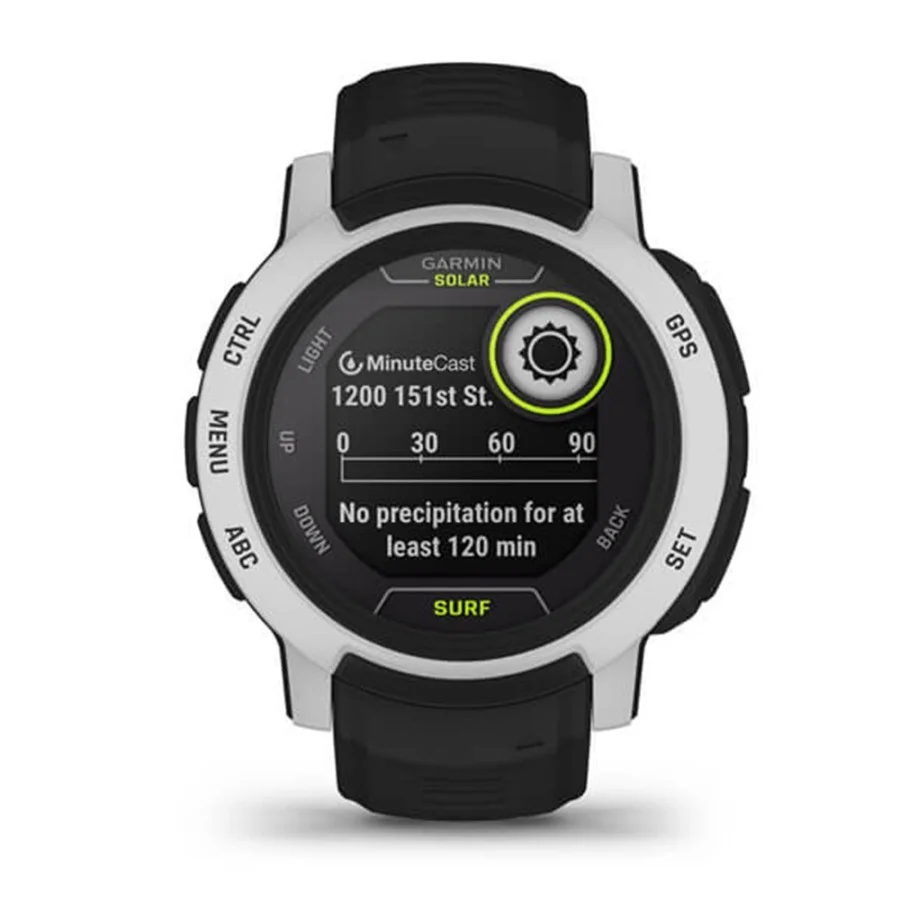 Garmin Instinct 2 Solar Surf Edition Bells Beach (010-02627-05)
