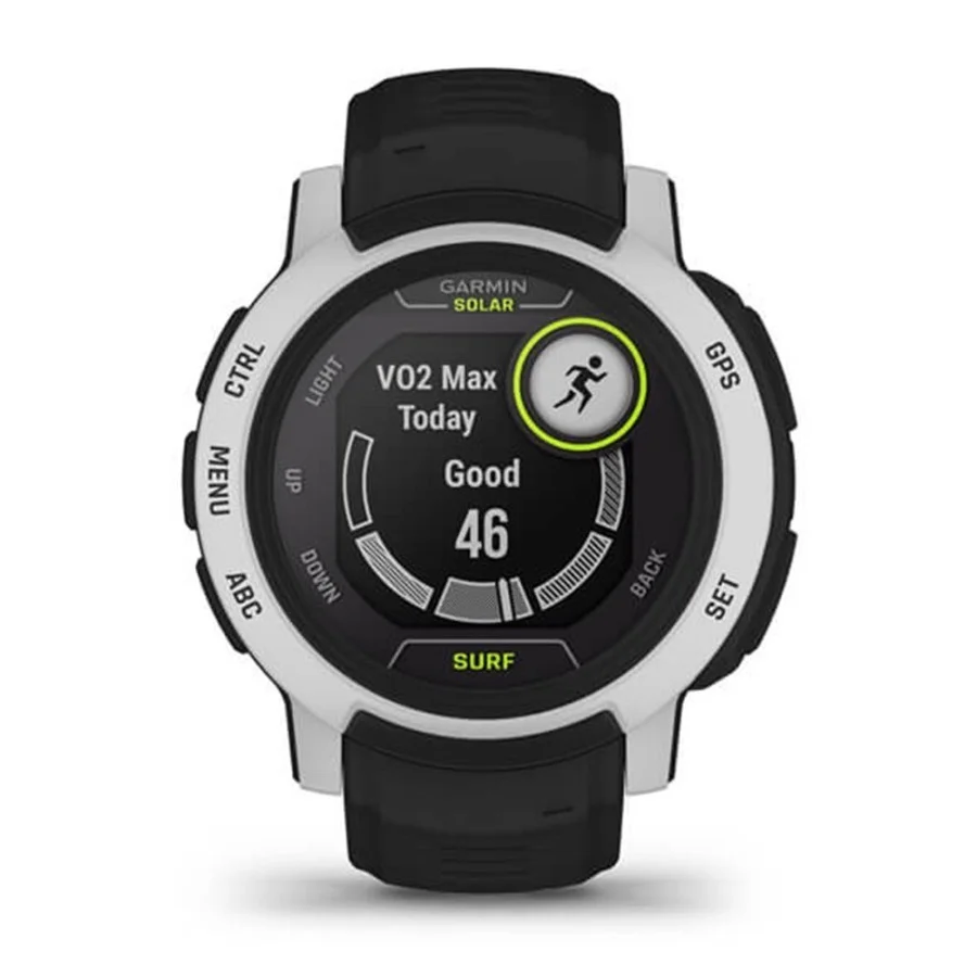 Garmin Instinct 2 Solar Surf Edition Bells Beach (010-02627-05)