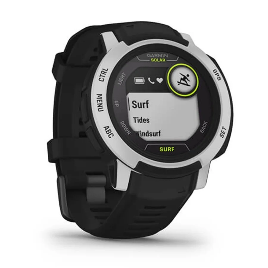 Garmin Instinct 2 Solar Surf Edition Bells Beach (010-02627-05)