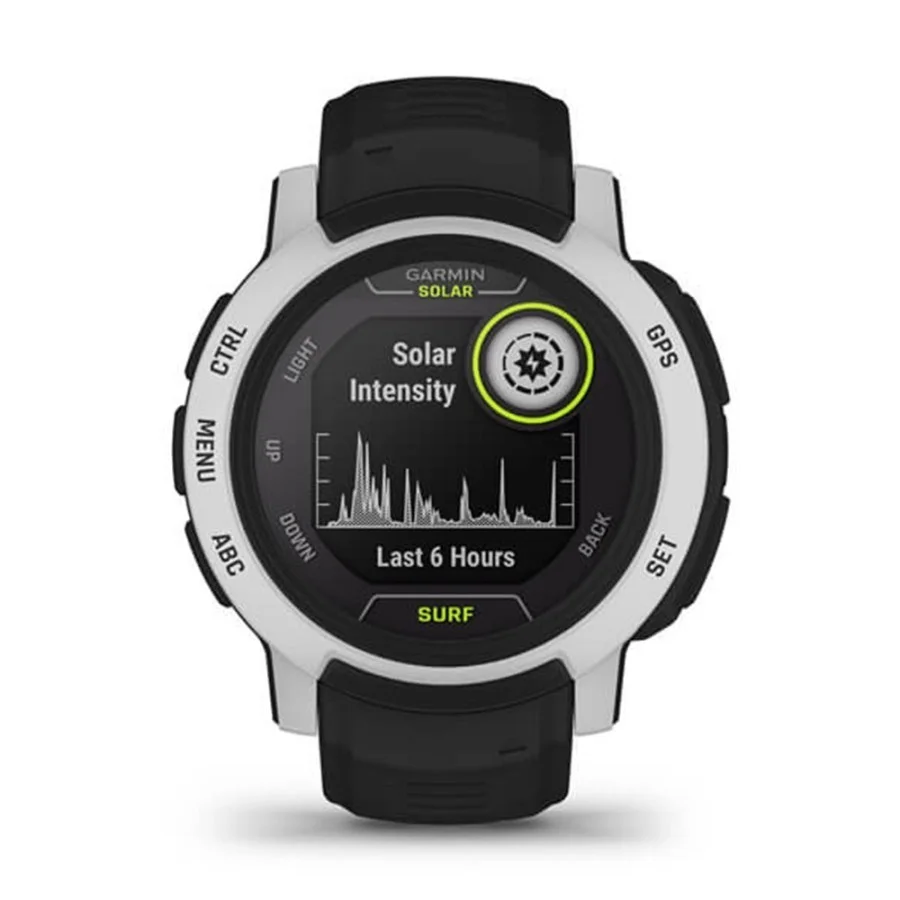 Garmin Instinct 2 Solar Surf Edition Bells Beach (010-02627-05)