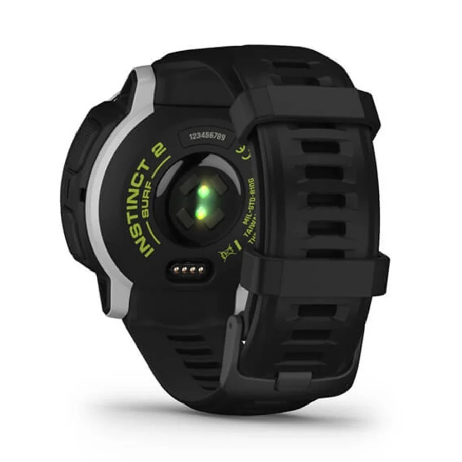 Garmin Instinct 2 Solar Surf Edition Bells Beach (010-02627-05)