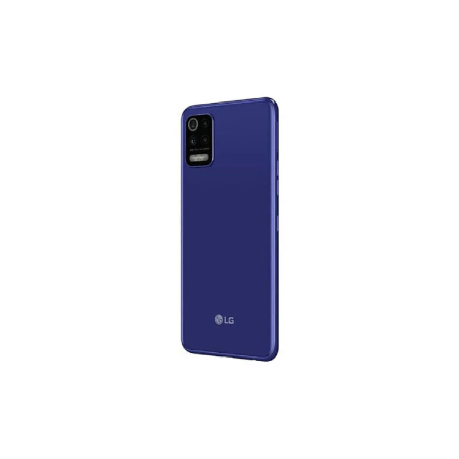 LG K52 4/64GB Blue