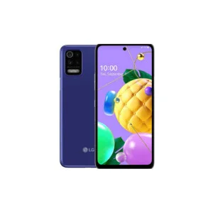 LG K52 4/64GB Blue