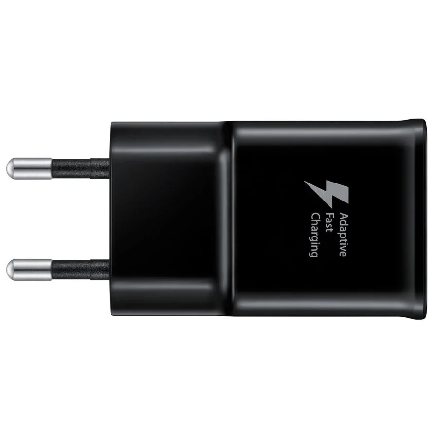 Samsung EP-TA20EBEC Black (EU)