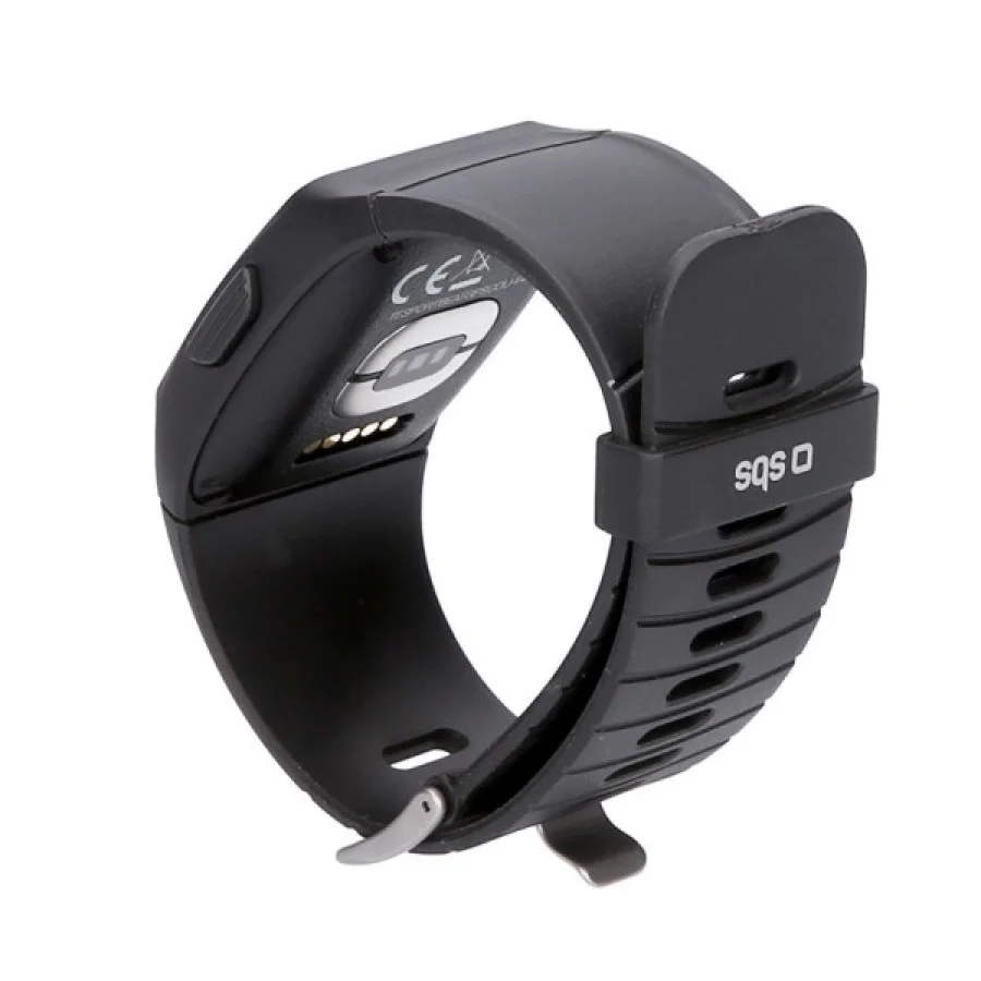 SBS Runmate GPS Watch (TESPORTBEATGPSCOLHRK)