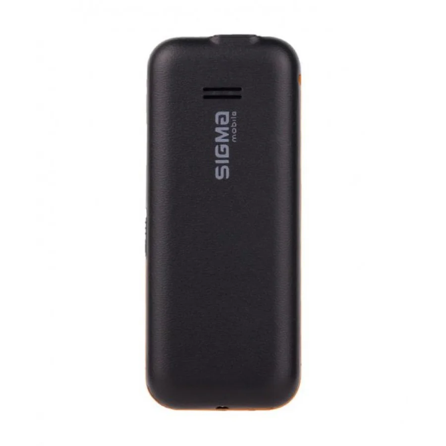 Sigma mobile X-style 14 MINI black-orange (UA)