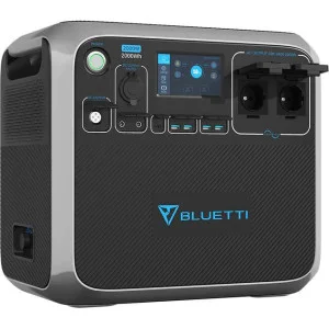 BLUETTI AC200P (US)
