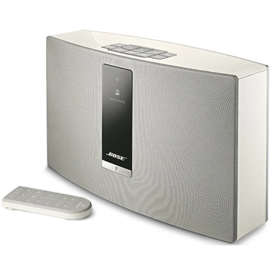 Bose SoundTouch 20 III White (USED)