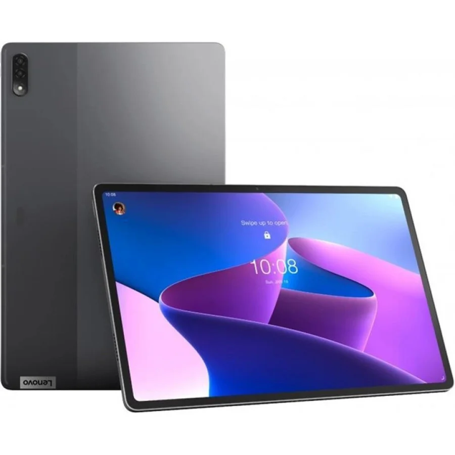 Lenovo Tab P12 Pro 8/256GB Wi-Fi Storm Grey (ZA9D0036CN)