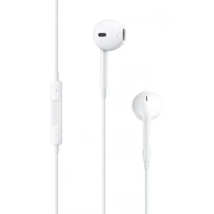 Apple EarPods with Mic (MNHF2Z)