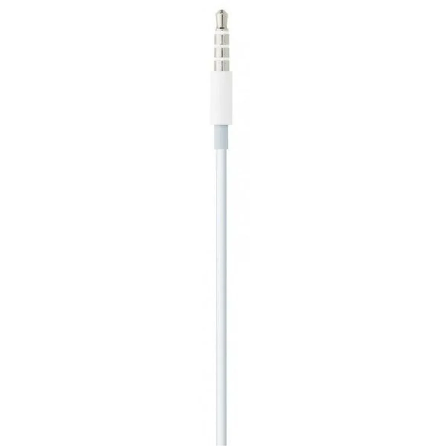 Apple EarPods with Mic (MNHF2Z)