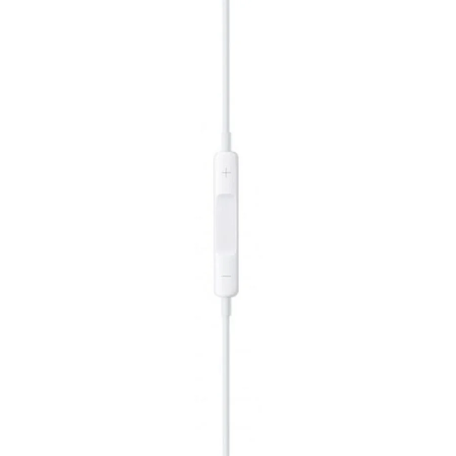 Apple EarPods with Mic (MNHF2Z)