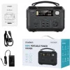 Choetech Portable Power Station 500W