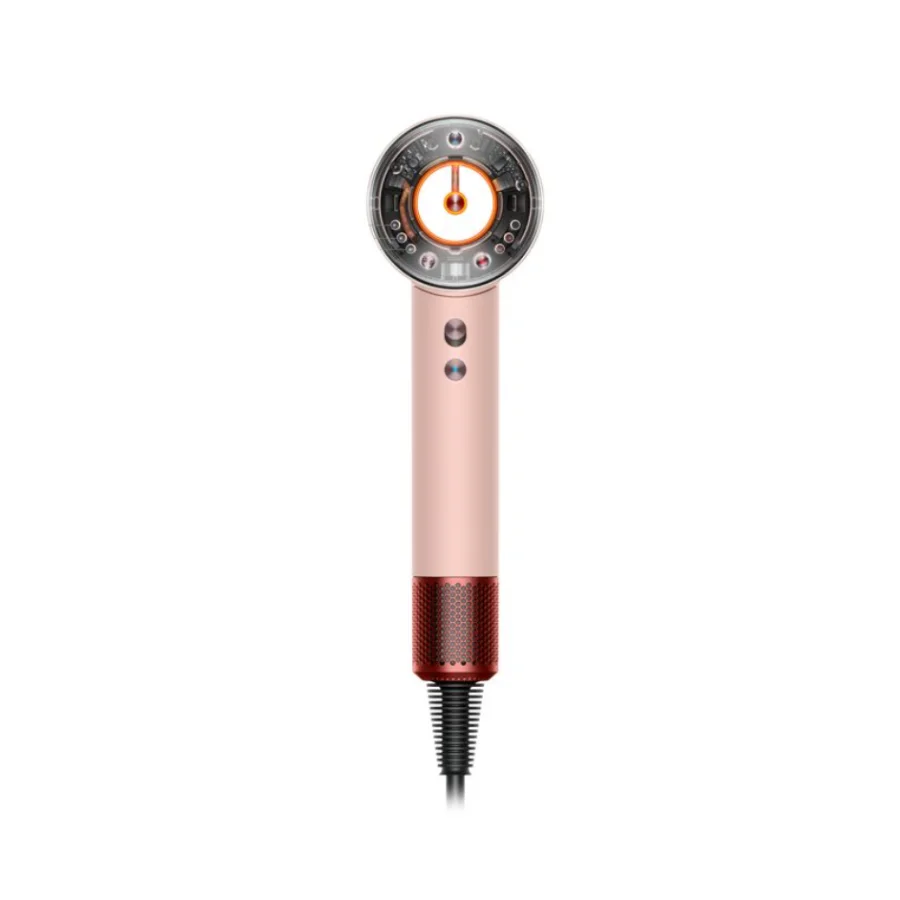 Dyson Supersonic HD16 Nural Kanzan Pink (599479-01)