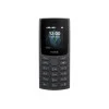 Nokia 105 SS 2023 Charcoal (no charger) (UA)