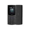 Nokia 105 SS 2023 Charcoal (no charger) (UA)