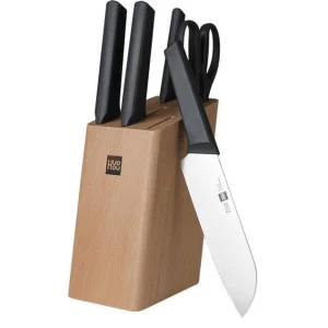 Xiaomi Hot youth set of 6 stainless steel (HU0057)(UA)