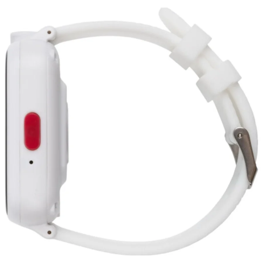 AmiGo GO006 GPS 4G WIFI VIDEOCALL White (UA)