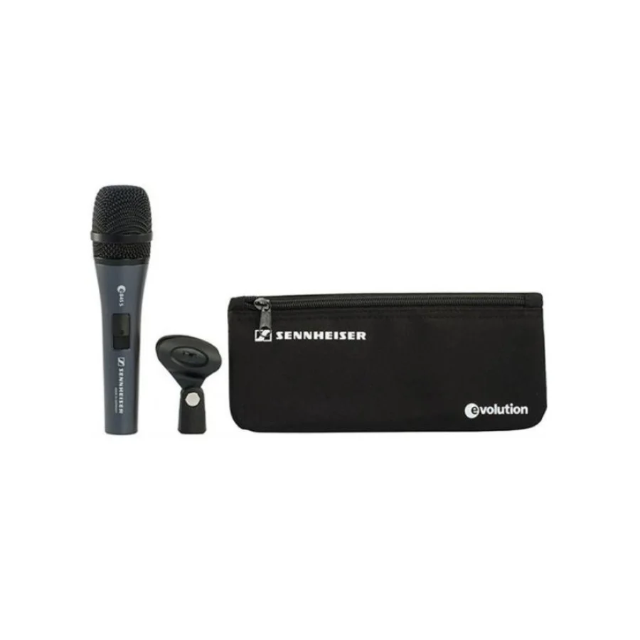 Sennheiser E 845