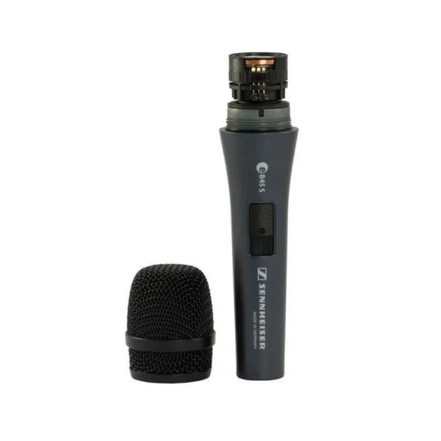 Sennheiser E 845