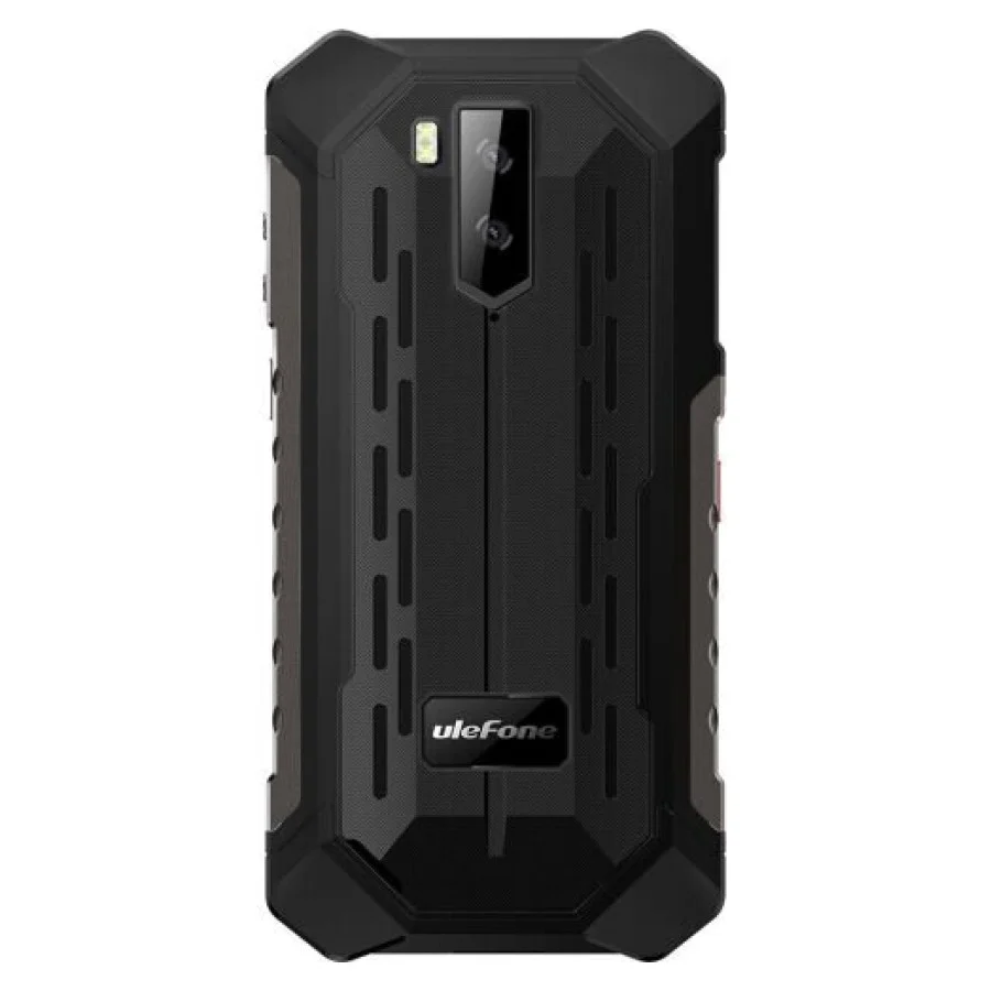 Ulefone Armor X5 Pro 4/64GB Black (6937748733829)