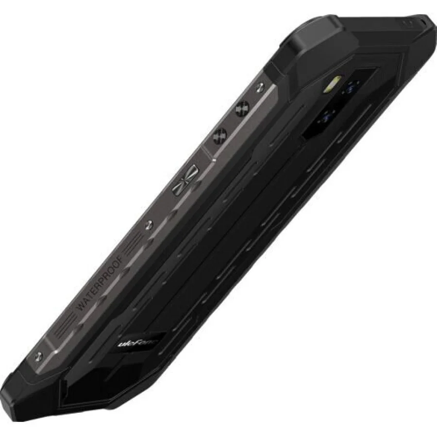 Ulefone Armor X5 Pro 4/64GB Black (6937748733829)