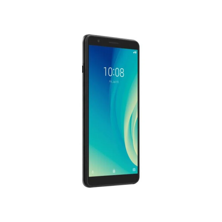 ZTE Blade L210 1/32GB Black (UA)