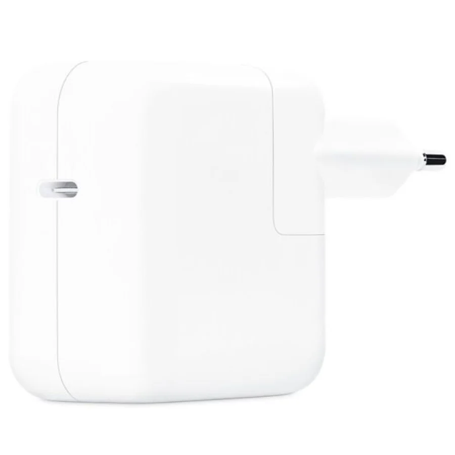 Apple 30W USB-C Power Adapter (MY1W2) (High Copy)