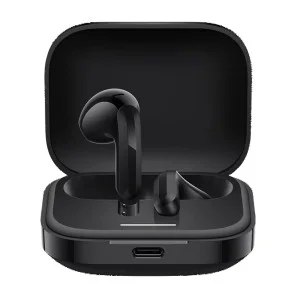 Xiaomi Redmi Buds 6S Black (BHR8672CN)