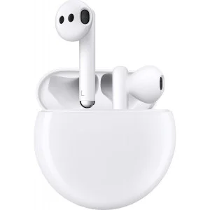 HUAWEI FreeBuds 3 Ceramic White (55031992) (UA)