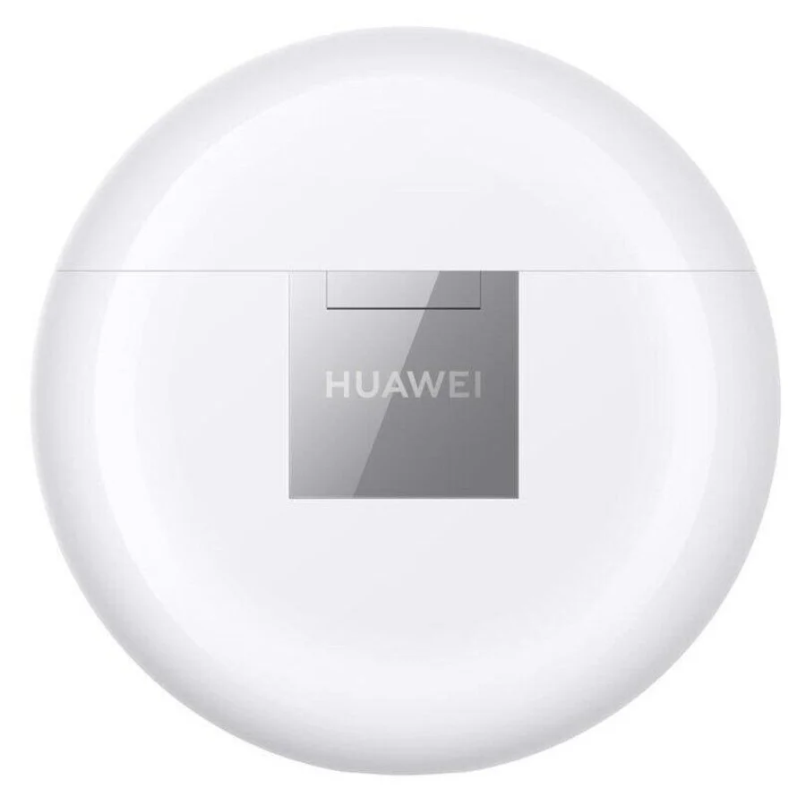 HUAWEI FreeBuds 3 Ceramic White (55031992) (UA)