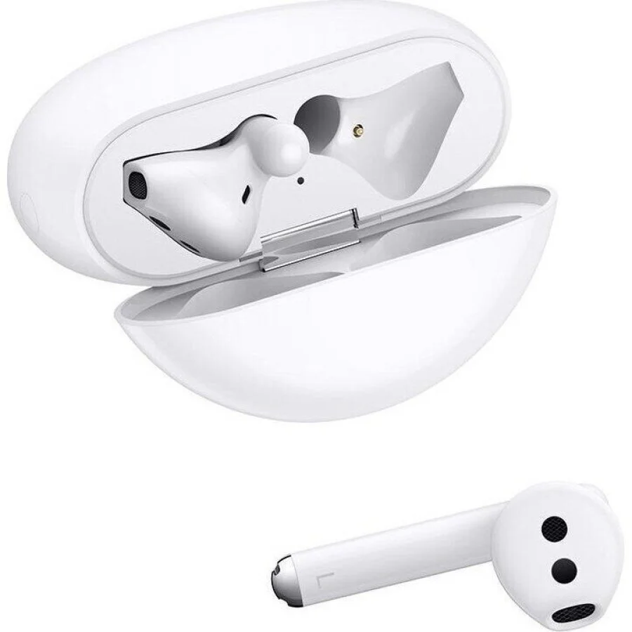 HUAWEI FreeBuds 3 Ceramic White (55031992) (UA)