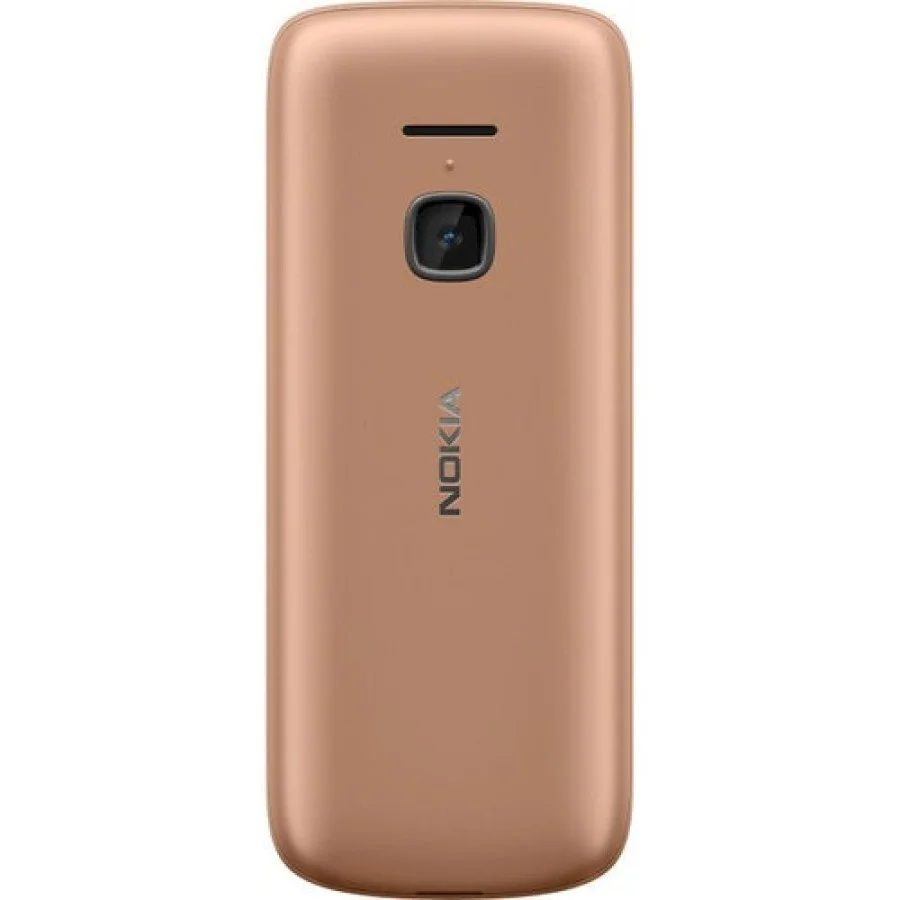 Nokia 225 4G Dual Sim Sand (UA)