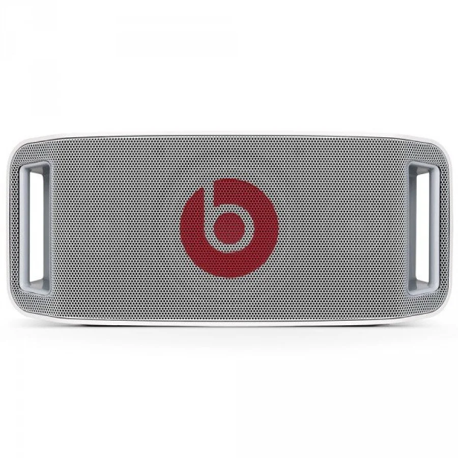 Beats by Dr. Dre BeatBox Portable (White)