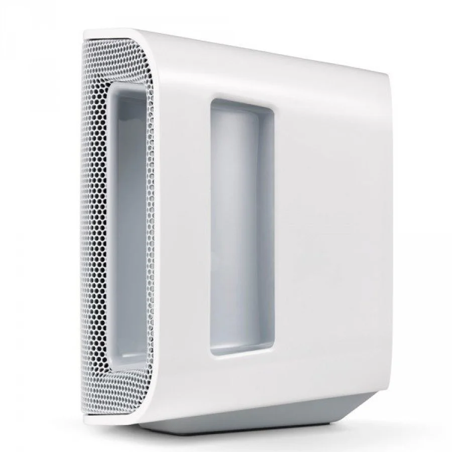 Beats by Dr. Dre BeatBox Portable (White)