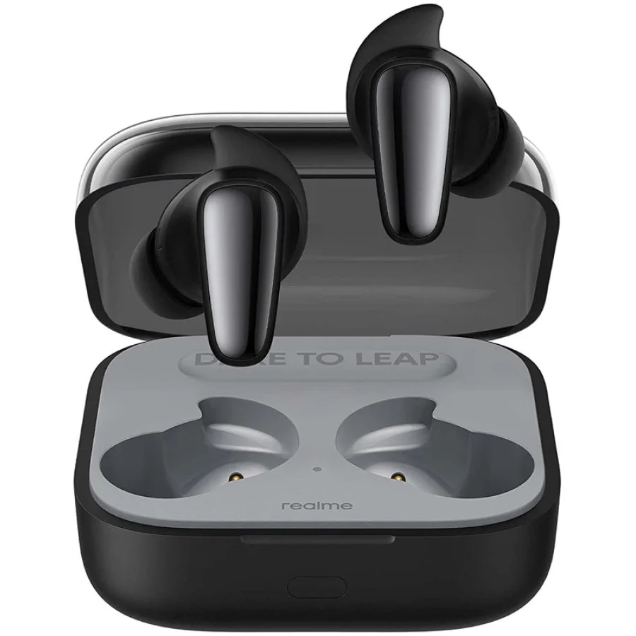Realme Buds Air 3S Carbon Black