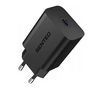 SENTEO Z-13 USB-C 3A PD 25W white